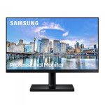 Монитор Samsung F24T450FQI (24