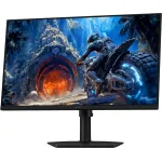 Монитор Samsung Odyssey G6 S27HG400EIXCI (27