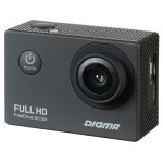 Видеорегистратор DIGMA FreeDrive Action FULL HD