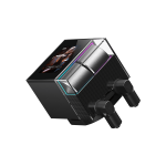 Кулер PCcooler DS360