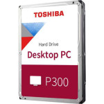 Жесткий диск HDD 2Тб Toshiba P300 (3.5