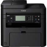 МФУ Canon i-SENSYS MF237w (A4, 23стр/м, 15'000стр в мес, RJ-45, USB, Wi-Fi)