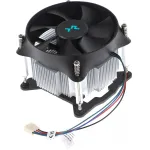 Кулер для процессора DeepCool THETA 31 PWM 1700 (Socket: 1150, 1151, 1151-v2, 1155, 1156, 1200, 1700, алюминий+медь, 30,3дБ, 4-pin PWM)