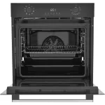 Электрический духовой шкаф Indesit IFE 4841 J BL