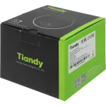 Камера видеонаблюдения Tiandy Spark TC-C32XN (IP, купольная, уличная, 2Мп, 2.8-2.8мм, 1920x1080, 25кадр/с)