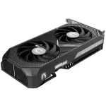 Видеокарта GeForce RTX 5070 2542МГц Zotac OC (GDDR7, 192бит, 1xHDMI, 3xDP)