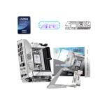 Материнская плата MSI MPG Z890I EDGE TI WIFI (Socket-1851, xDDR4 DIMM, mini-ITX, RAID SATA: 0,1,10,5)
