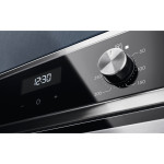 Электрический духовой шкаф Electrolux EOF5C50BX