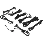 Блок питания Thermaltake Toughpower GF1 ARGB 650W (ATX, 650Вт, GOLD)