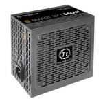 Блок питания Thermaltake Smart BX1 550W (230V) (ATX, 550Вт, 24 pin, ATX12V 2.3 / EPS12V, 1 вентилятор, BRONZE)