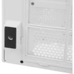 Корпус Thermaltake 300 TG ARGB White (Midi-Tower)