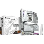 Материнская плата Gigabyte X870E AORUS ELITE WIFI7 ICE (x)