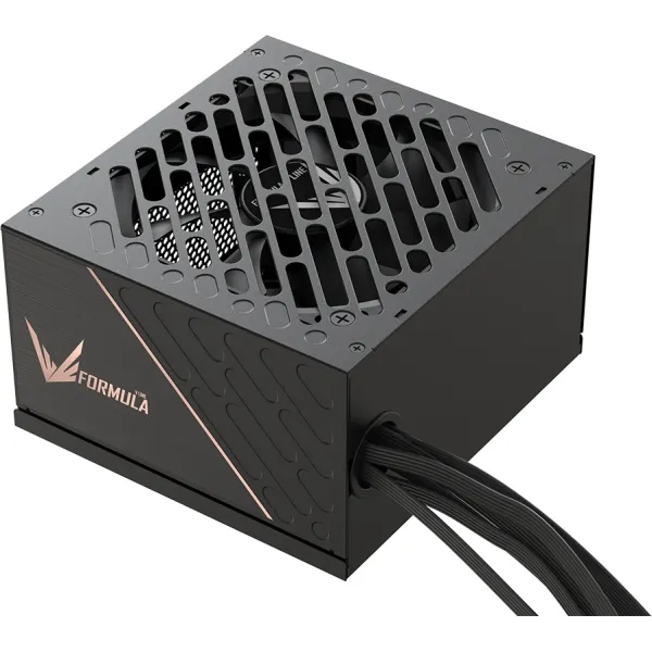 Блок питания Formula FV-650BD (ATX, 650Вт, BRONZE)