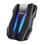 Внешний жесткий диск HDD 2Тб ADATA (2,5