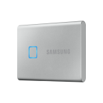 Внешний жесткий диск SSD 500Гб Samsung T7 (1.8