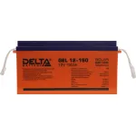 Батарея Delta GEL 12-150 (12В, 150Ач)