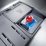 Посудомоечная машина Bosch SPS4HMI64Q