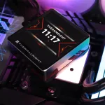 Кулер Thermalright Grand Vision 360 ARGB