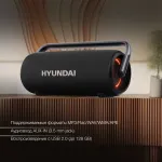 Портативная акустика Hyundai H-PS1029