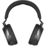 Гарнитура Sennheiser Momentum 3 Wireless (беспроводные мониторные оголовье закрытые, шумоподавление, 2м, 700мА*ч, 60ч, Bluetooth 5.2)