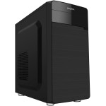 Корпус Digma DC-MATX104U2 (Mini-Tower, 2xUSB3.0)