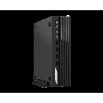 ПК MSI Pro DP21 12M Mini (Core i5 12400 2500МГц, DDR4 16Гб, SSD 512Гб, Intel UHD Graphics 730, Windows 11 Professional)