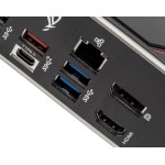 Материнская плата ASUS ROG STRIX B550-F GAMING (AM4, 4xDDR4 DIMM, ATX, RAID SATA: 0,1,10)