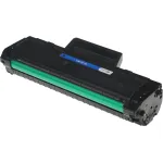 Тонер-картридж G&G GG-W1106A (черный; 1000стр; Laser 107a, 107r, 107w, 135a MFP, 135r MFP, 135w MFP, 137fnw MFP)