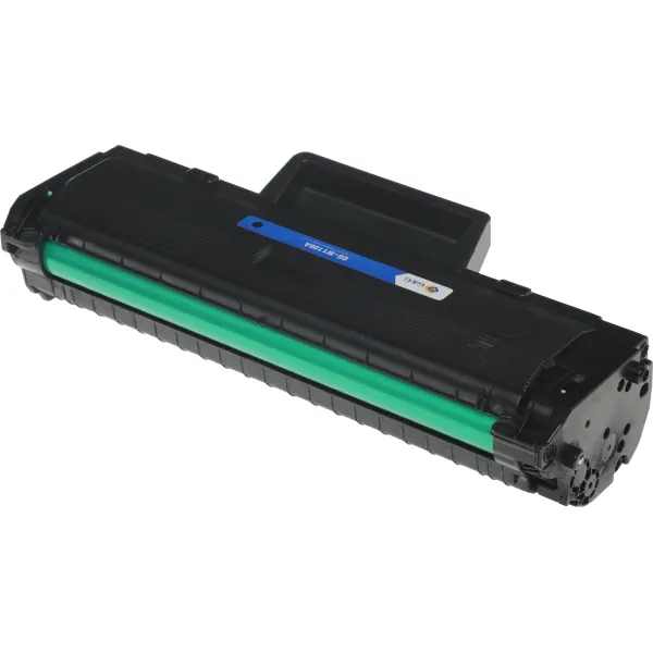 Тонер-картридж G&G GG-W1106A (черный; 1000стр; Laser 107a, 107r, 107w, 135a MFP, 135r MFP, 135w MFP, 137fnw MFP)