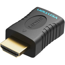 Адаптер-переходник Vention (HDMI (m), HDMI (f)) [AIAB0]