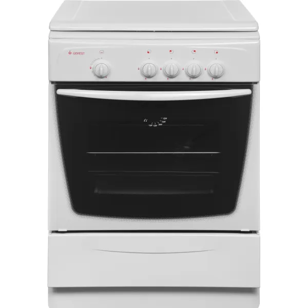 Плита газовая GEFEST ПГ 1200-С7 К38