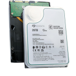 Жесткий диск HDD 28Тб Seagate Exos (3.5