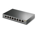 Коммутатор TP-Link TL-SG108E