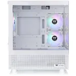 Корпус Thermaltake View 170 TG ARGB (Micro-Tower)
