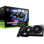 Видеокарта GeForce RTX 5060 Ti 2407МГц 8Гб MSI (GDDR7, 128бит)
