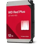 Жесткий диск HDD Western Digital Red Plus (3.5