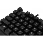 Игровая клавиатура SteelSeries Apex 7 Red Switch ( механическая, 106кл)