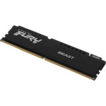 Память DIMM DDR5 16Гб 6000МГц Kingston (48000Мб/с, CL32, 1.4 В)
