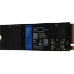 Жесткий диск SSD 500Гб Western Digital (2280, 4000/3600 Мб/с, PCI-E, для ноутбука и настольного компьютера)