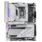 Материнская плата ASUS ROG MAXIMUS Z890 APEX (Socket-1851, Intel Z890, xDDR4 DIMM, ATX, RAID SATA: 0,1,10,5)