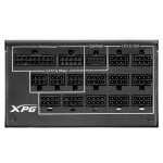 Блок питания XPG CYBERCORE II (ATX, 1300Вт, PLATINUM)