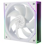 Кулер Thermalright TL-M12W (23,2дБ, 120x124x25 мм)