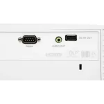 Проектор Acer H6830BD (3840x2160, 4000лм, HDMI x2, оптический аудиовход)