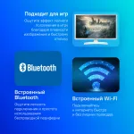 LED-телевизор LG 24TQ510S-WZ (24