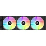 Кулер ID-Cooling FX360 LCD