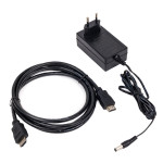 Монитор Vandor 24VB01 (23,8