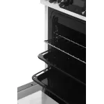 Плита Midea MFO-D4E20T9E(WH)