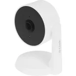 Камера видеонаблюдения D-Link DCS-8325LH (аналоговая, внутренняя, 2Мп, 3-3мм, 1920x1080, 30кадр/с)