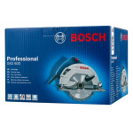 Циркулярная пила (дисковая) Bosch GKS 600