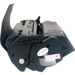 Тонер-картридж Cactus HP CS-C7115AS (черный; 2500стр; LJ 1000, 1005, 1200)